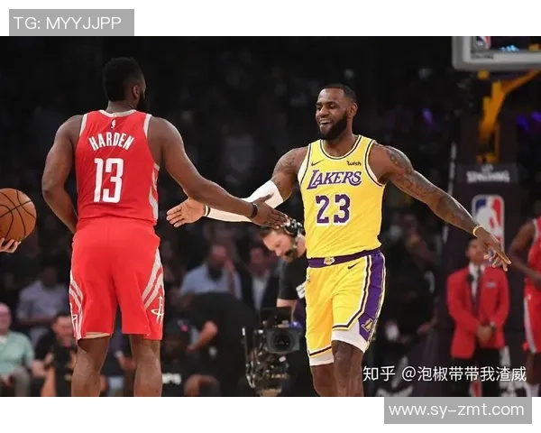 雨燕直播湖人对阵火箭精彩赛事回顾与分析尽在此处